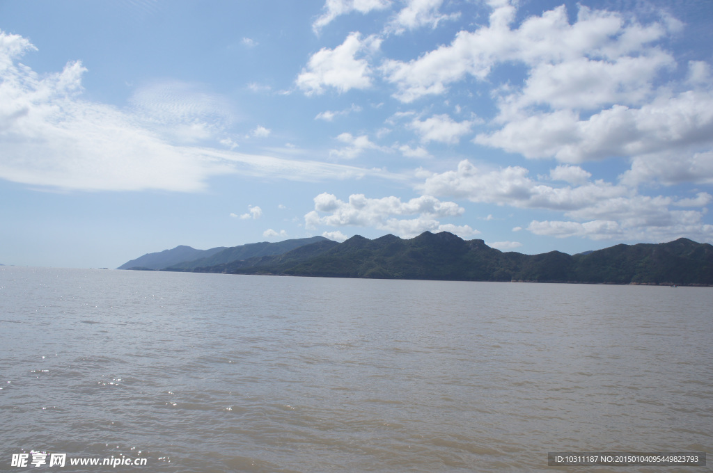 海景