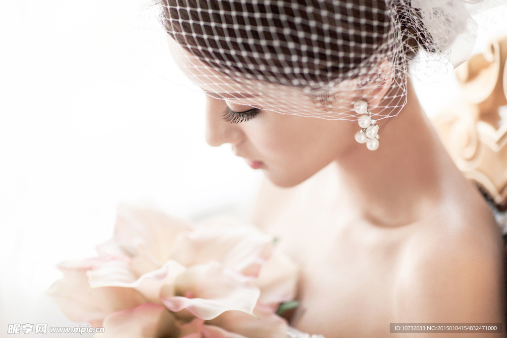 唯美婚纱照