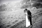 唯美婚纱照