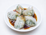京式陈醋滑饺子