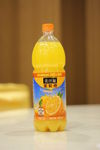 美汁源果粒橙