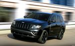 Jeep指南者