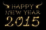 2015羊年