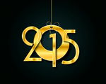 2015羊年