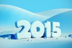 2015羊年