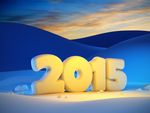 2015羊年