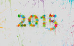 2015 羊年