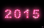2015羊年