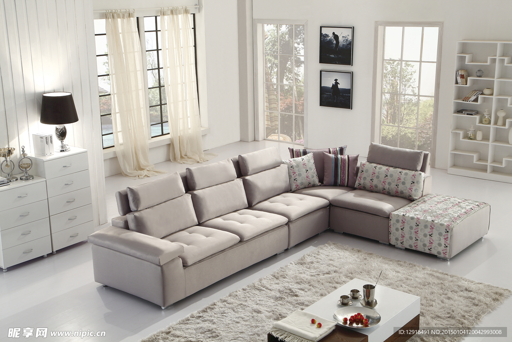沙发设计