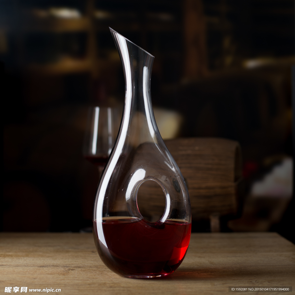 玻璃器皿