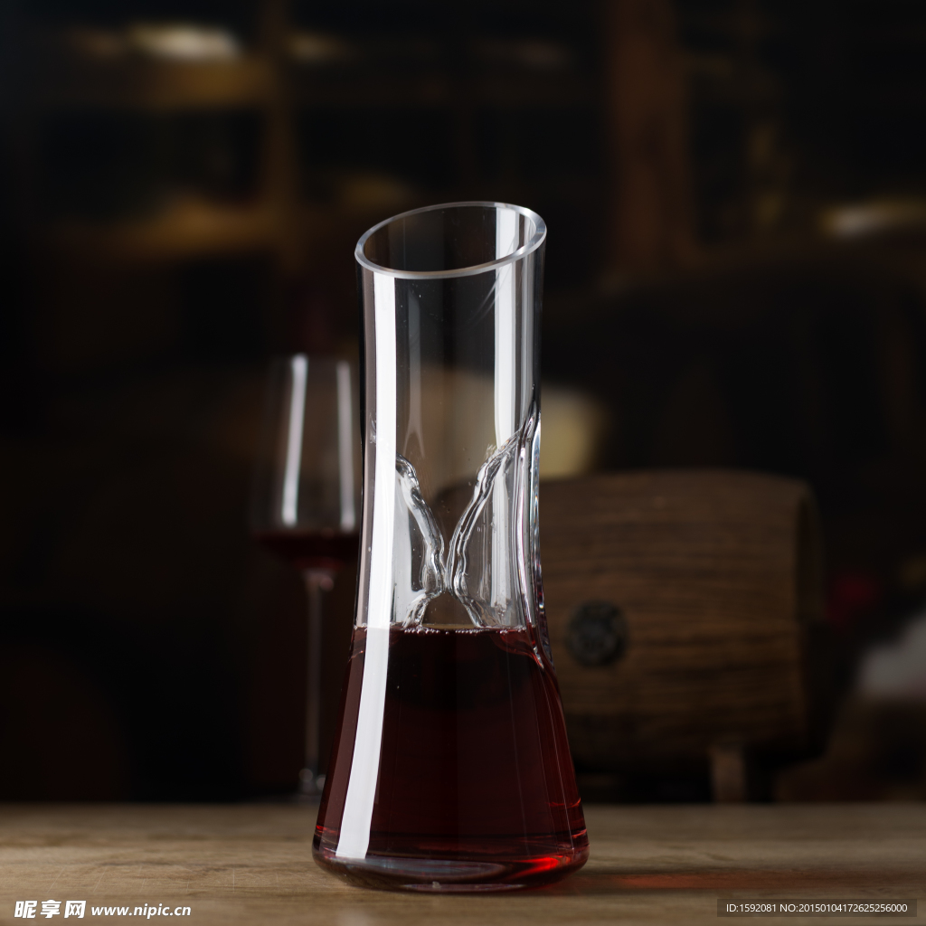 玻璃器皿