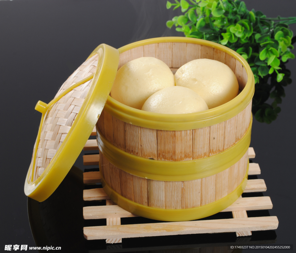 主食