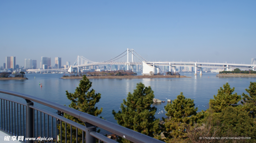 东京湾大桥