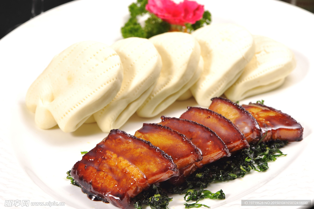 烤肉