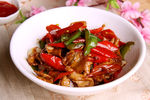 农家小炒肉