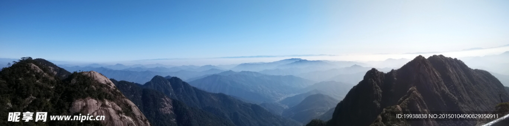 云海风景