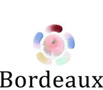波尔多红酒logo