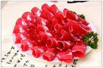 涮羊肉