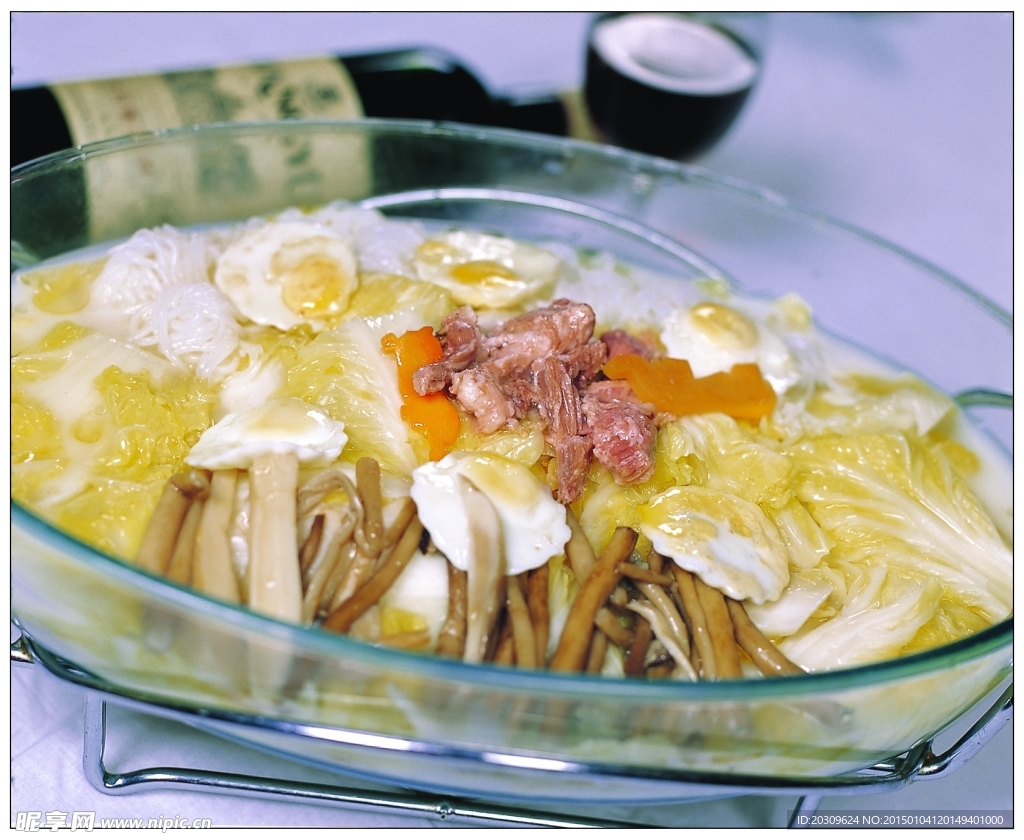 京味一锅鲜