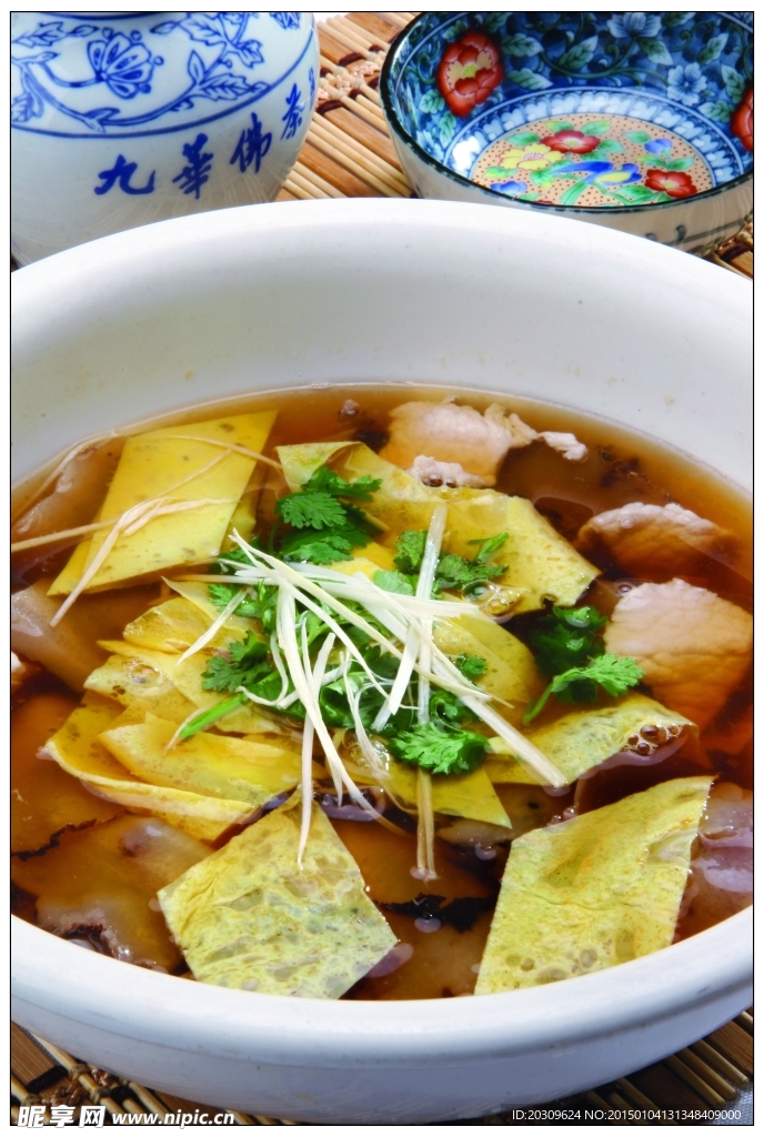 山东菜