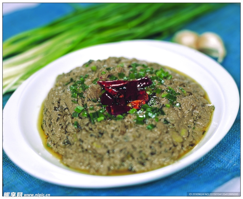 麻豆腐