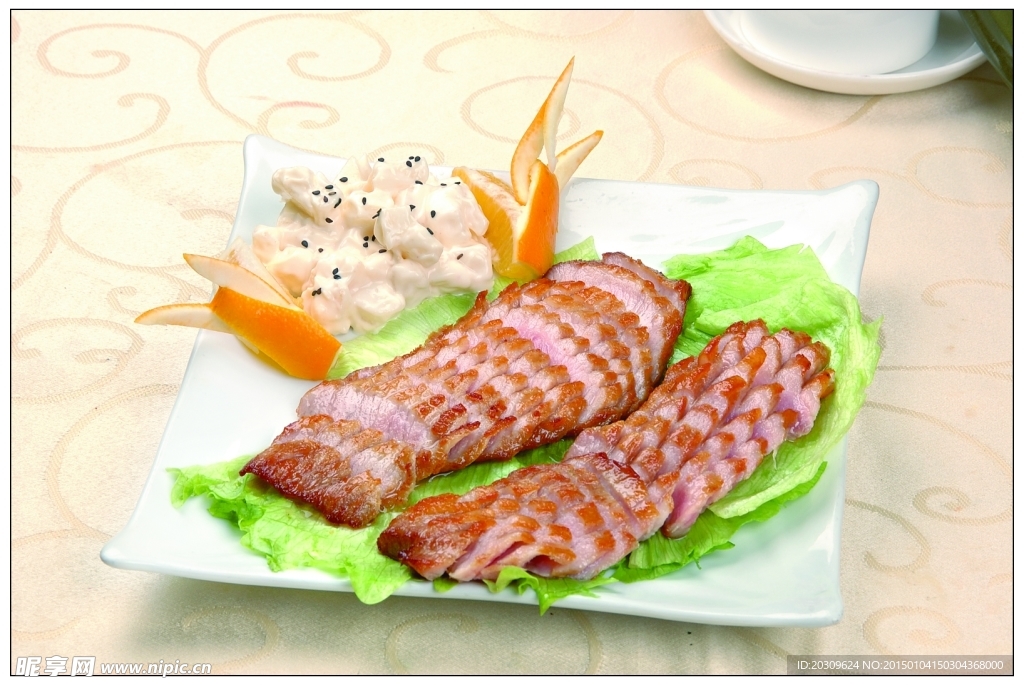 澳门炭烧肉