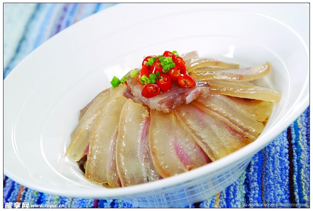 农家腊味香