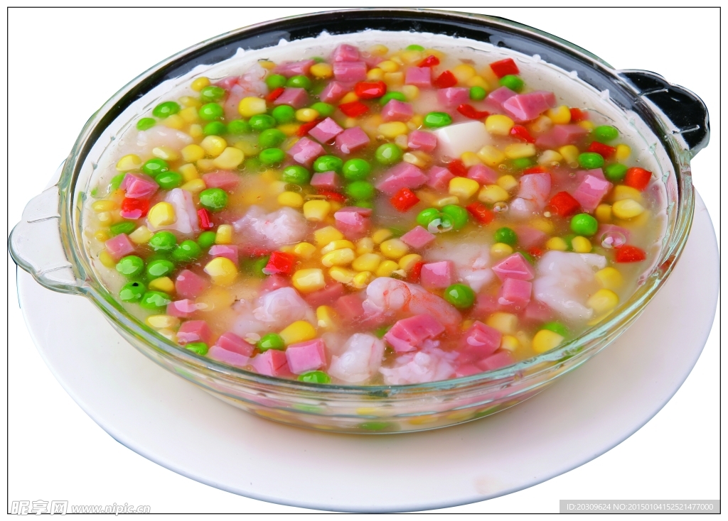 百宝鲜豆腐