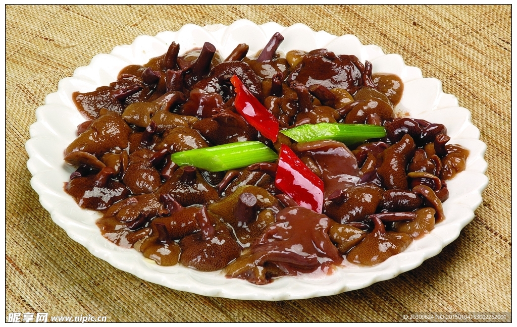 鲍汁牛肝菌