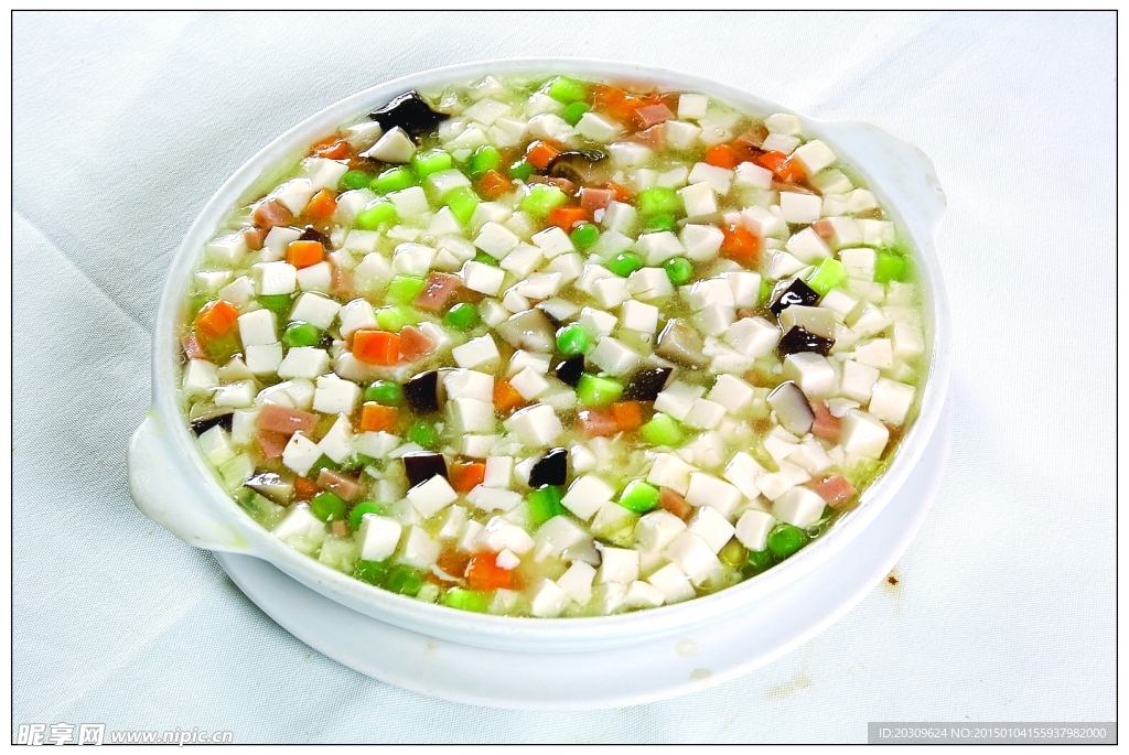 豆腐