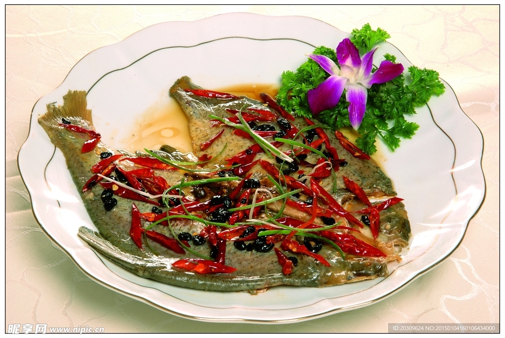豆辣风吹武昌鱼