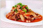 夫妻肺片