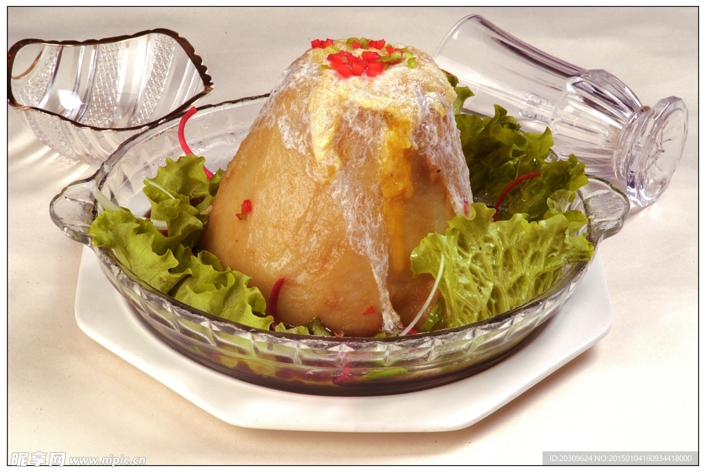 复件宫庭土豆泥
