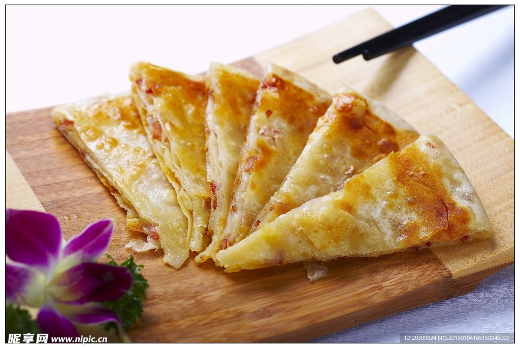 家乡培根饼元半打