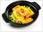 客家豆腐煲