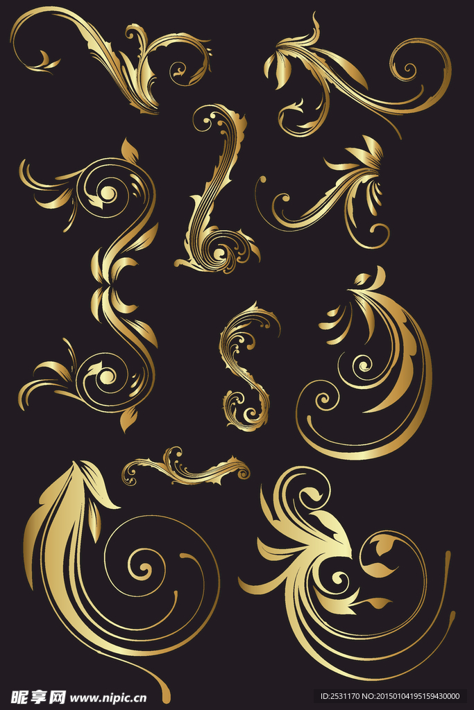 花纹