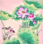 吉祥美满