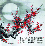 梅月相思