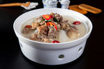 滋补羊肉