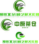 茶城logo