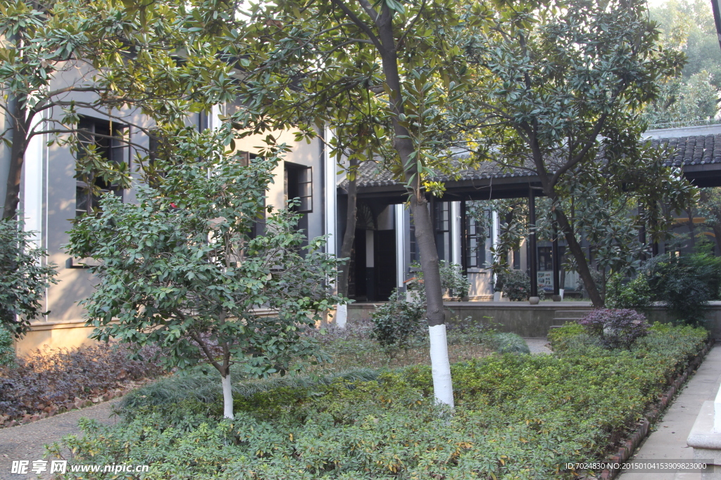 第一师范