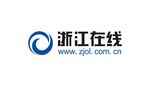 浙江在线LOGO