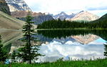 山水美景