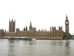 英国国会会议厅