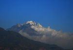 玉龙雪山