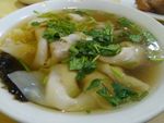馄饨 云吞