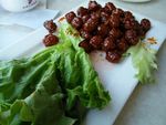 糖醋丸子