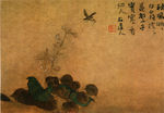 国画花鸟