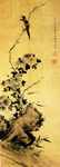 国画花鸟
