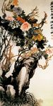 国画花鸟
